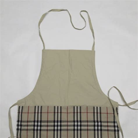 burberry apron|Burberry clothing for men.